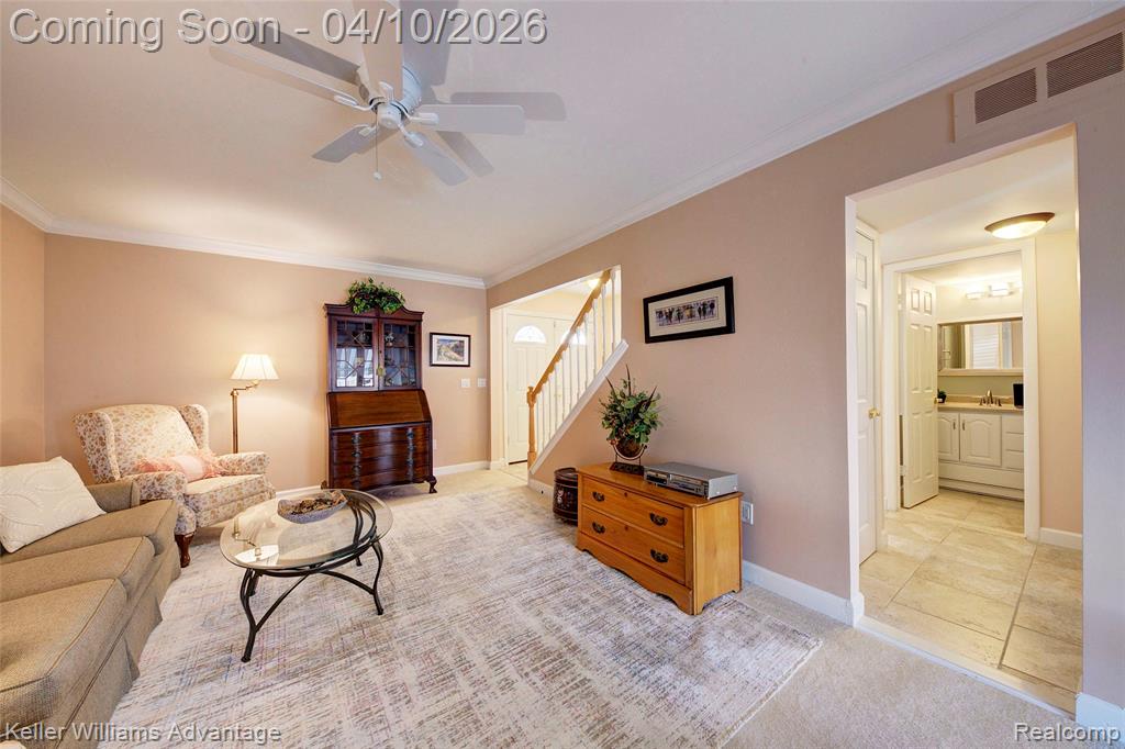 42092 Queen Anne Court, Northville, MI 48167 — Photo 14