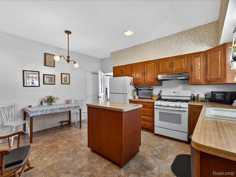 403 Lake Street, Howell, MI 48843 — Photo 16