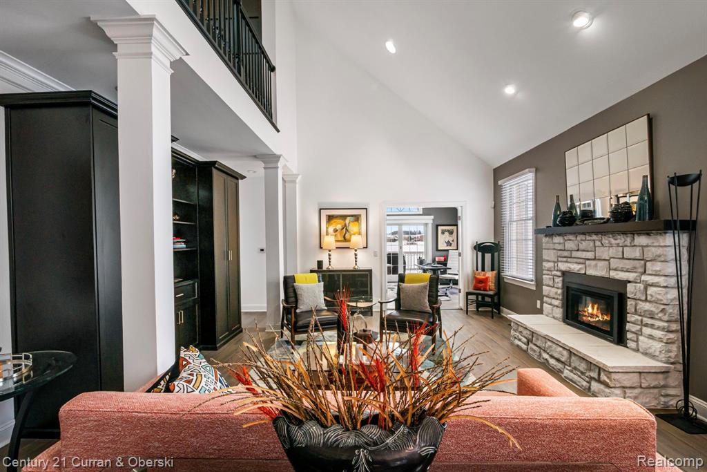 26024 Island Lake Drive, Novi, MI — Photo 12