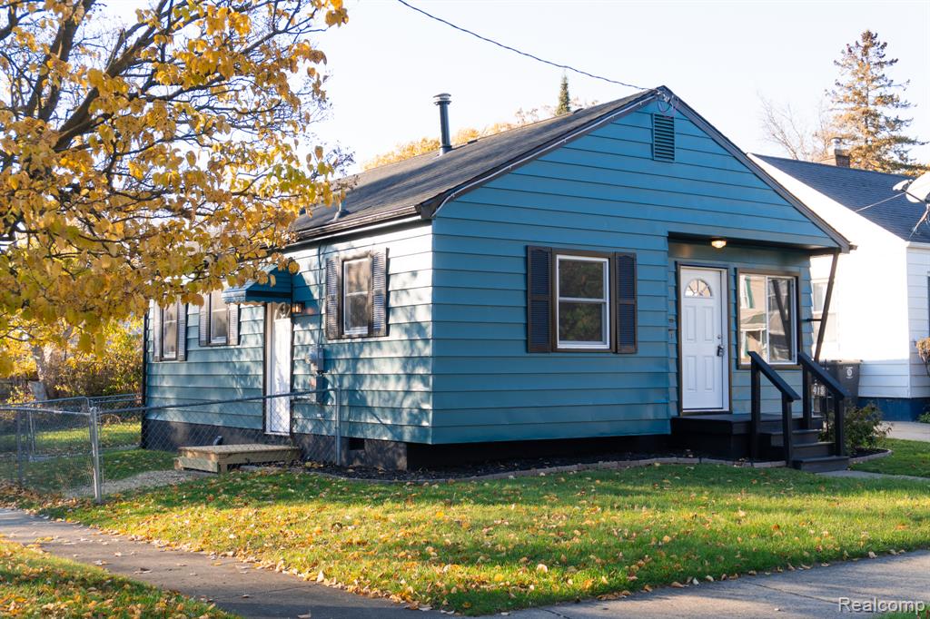 4418 Brunswick Avenue, Flint, MI 48507 — Photo 28