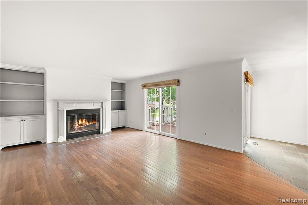 1000 Trailwood Path, Bloomfield Hills, MI 48301 — Photo 8