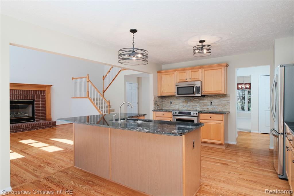 2005 N Splitstone Drive, Pinckney, MI 48169 — Photo 14
