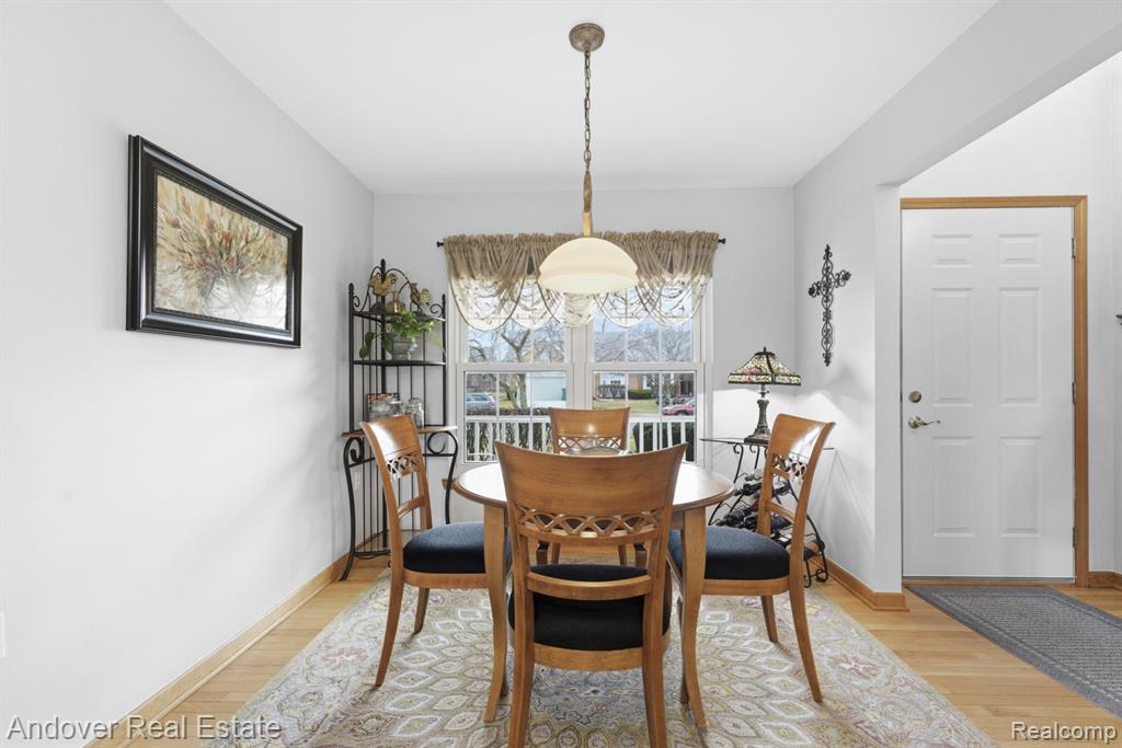 23714 N Park Drive, New Boston, MI 48164 — Photo 5