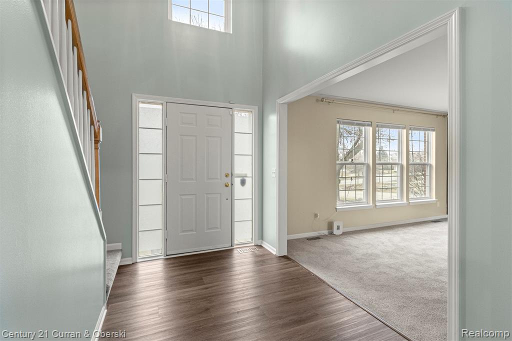 3571 BROOKLYN Drive, Canton, MI 48188 — Photo 2