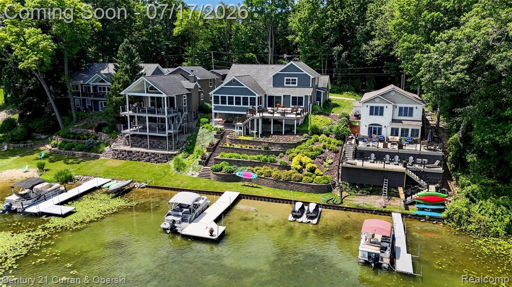 2770 Cozy Cove, Grass Lake, MI 49240 — Photo 83