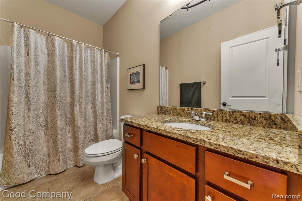 8726 Sunrise Mist Drive, Pinckney, MI 48169 — Photo 36