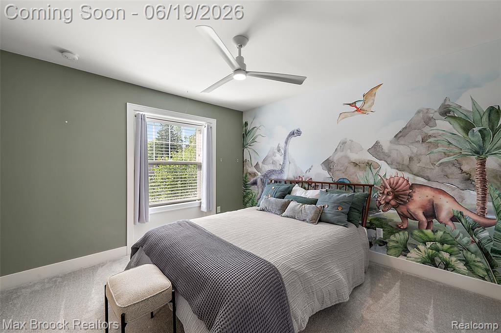 622 Fairbrook Street, Northville, MI 48167 — Photo 26