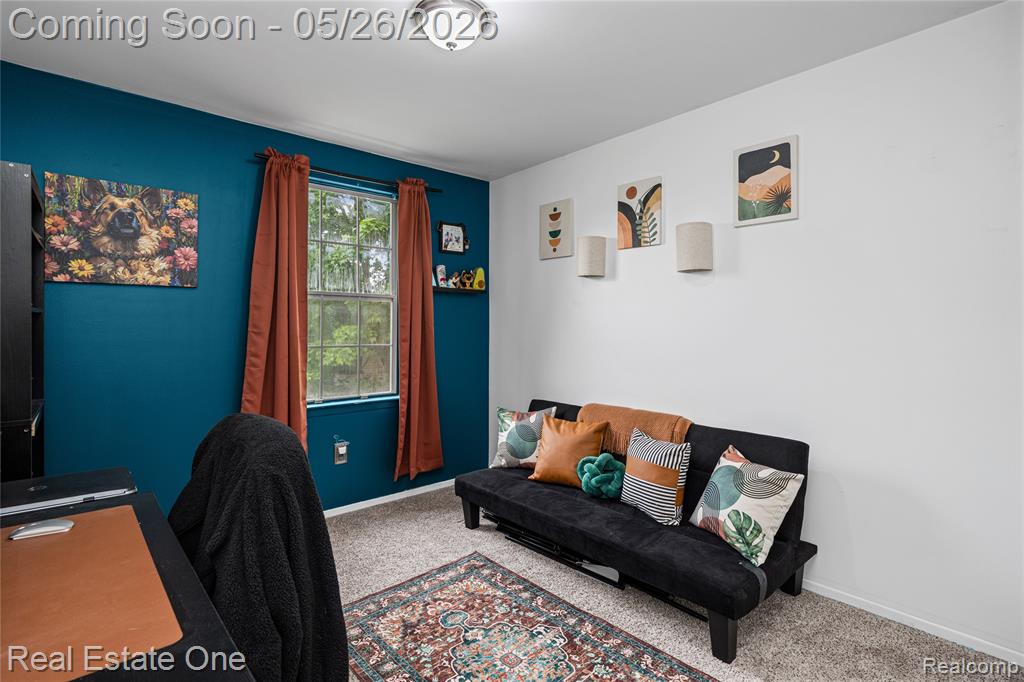 7736 Lake Ridge Drive, Waterford, MI 48327 — Photo 19