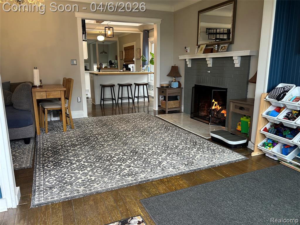 3051 Kenrick Street, Keego Harbor, MI 48320 — Photo 8