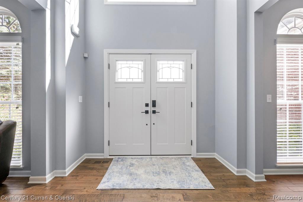 23498 Prescott Lane W, South Lyon, MI 48178 — Photo 11