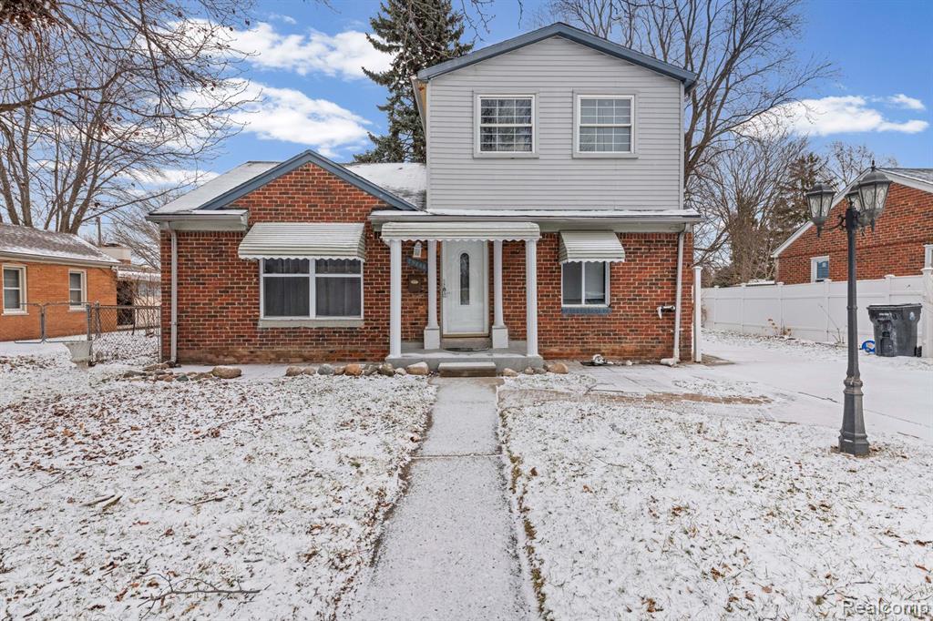 29288 Park Street, Sterling Heights, MI 48066