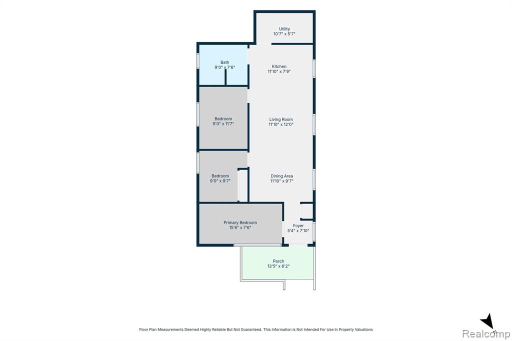 1325 E Lake Drive, Novi, MI 48377 — Photo 32