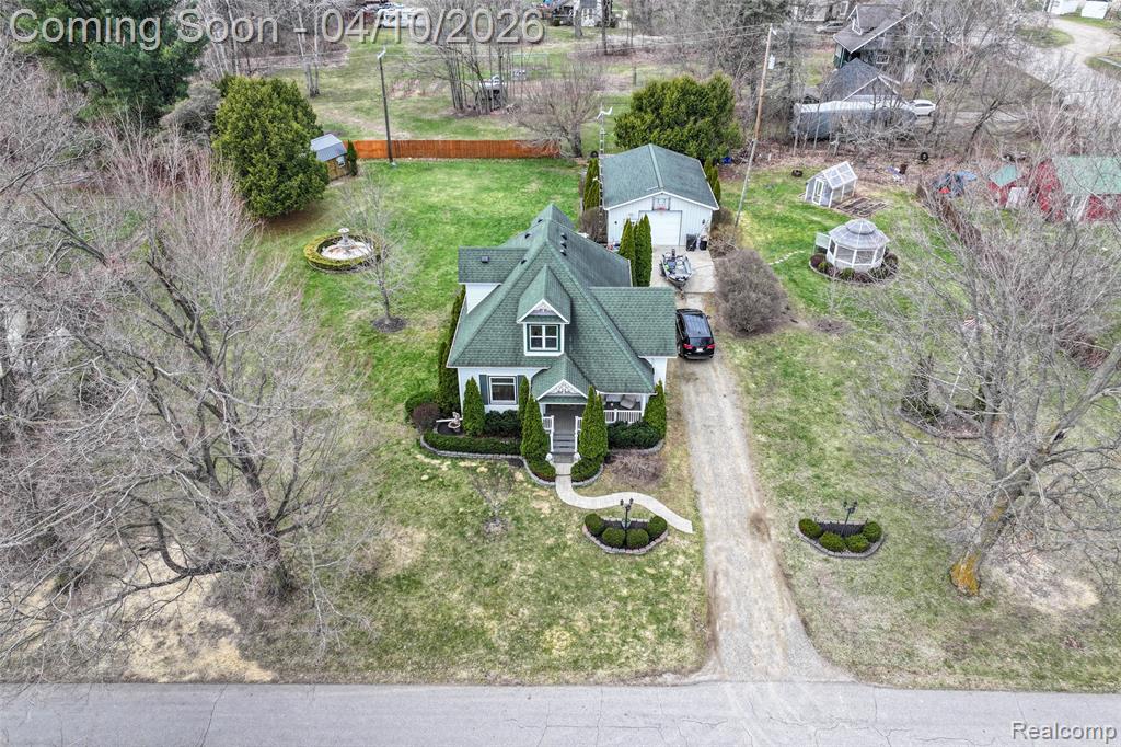 9272 Maple Street, Fostoria, MI 48435 — Photo 49