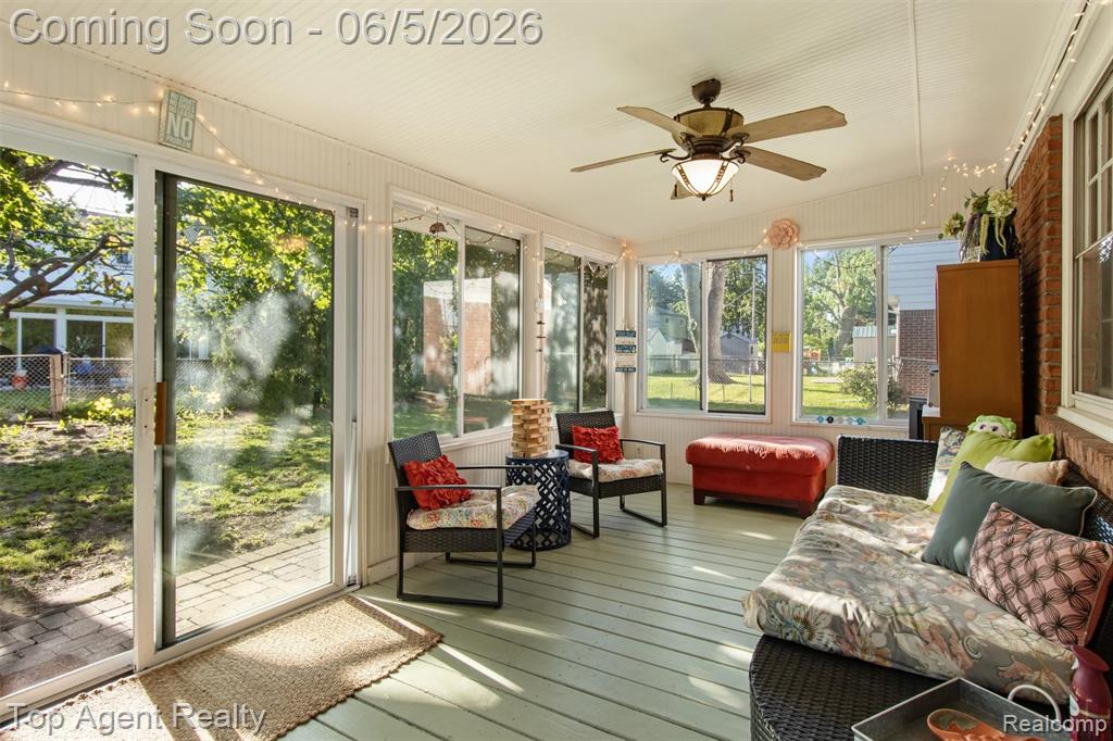 32341 Woody, Fraser, MI 48026 — Photo 39