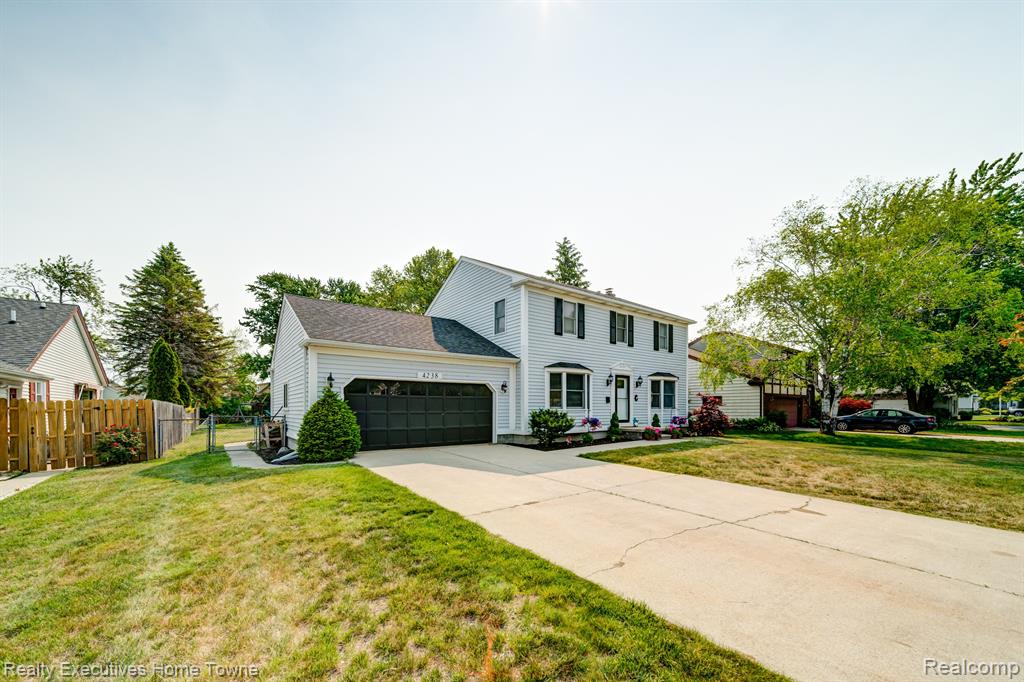 4238 FAIRWAY Drive, Fort Gratiot, MI 48059 — Photo 48