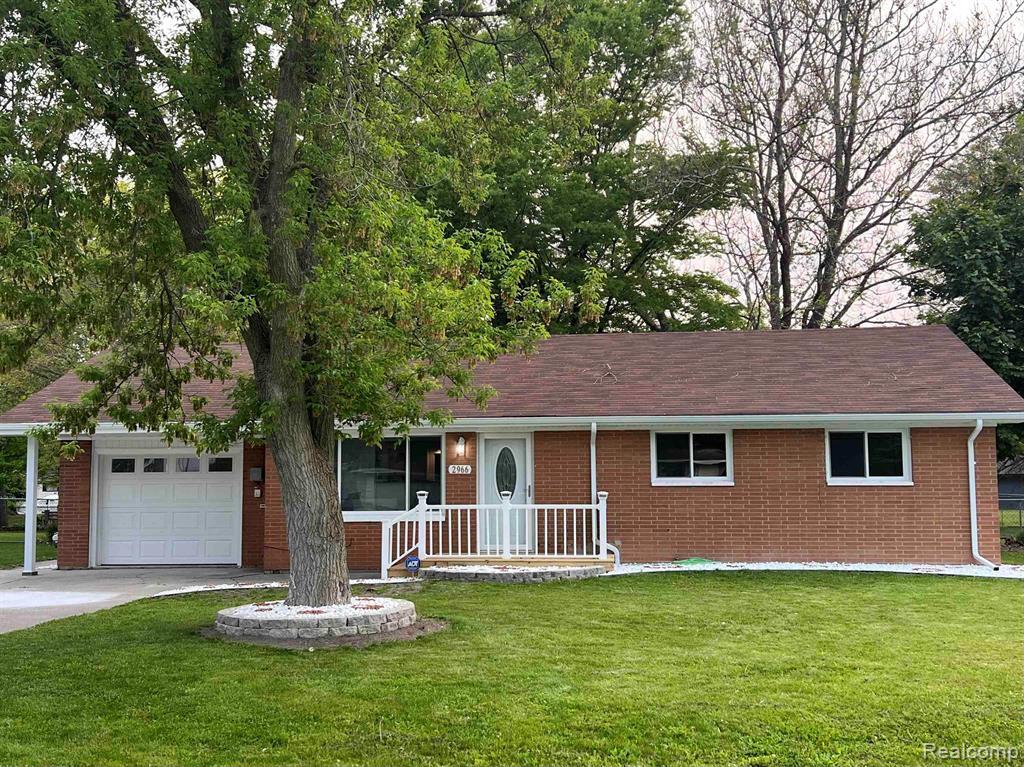 2966 Burlington Drive, Buena Vista, MI 48601