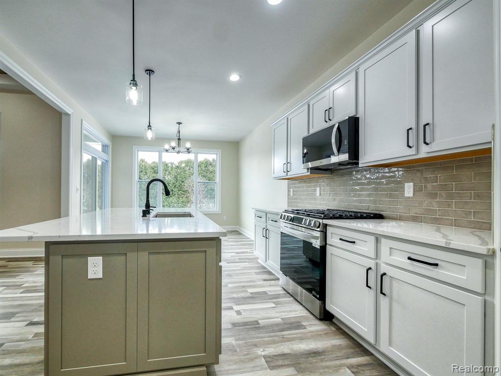 3072 Regatta Drive, St. Clair, MI, 48079