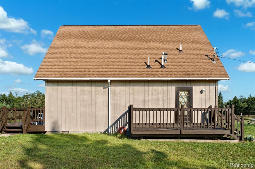 9720 E KELLYVILLE Road, Atlanta, MI 49709 — Photo 4