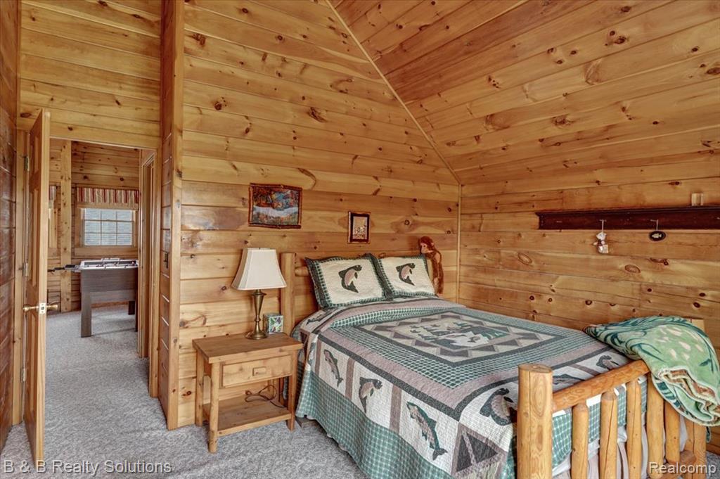 10071 N Hillman Road, Lakeview, MI, 48850