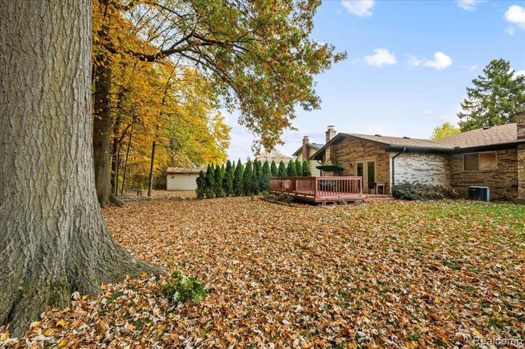 7491 CORBETT Drive, Canton, MI 48187 — Photo 31