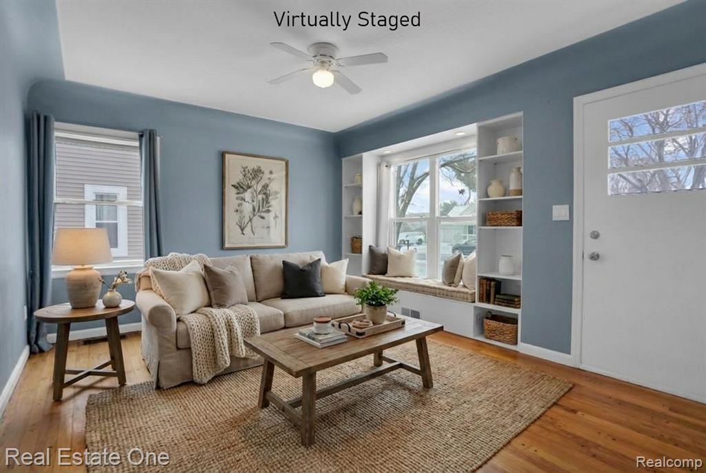 700 Whitney Street, Brighton, MI 48116 — Photo 4
