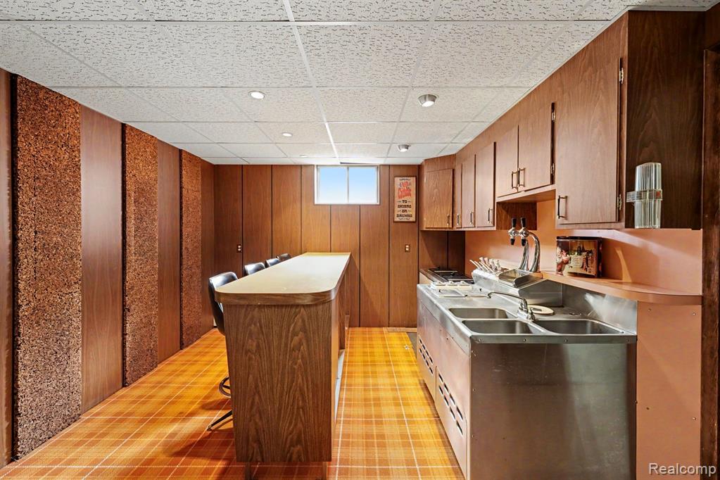 1226 Woodkrest Drive, Flint, MI 48532 — Photo 24