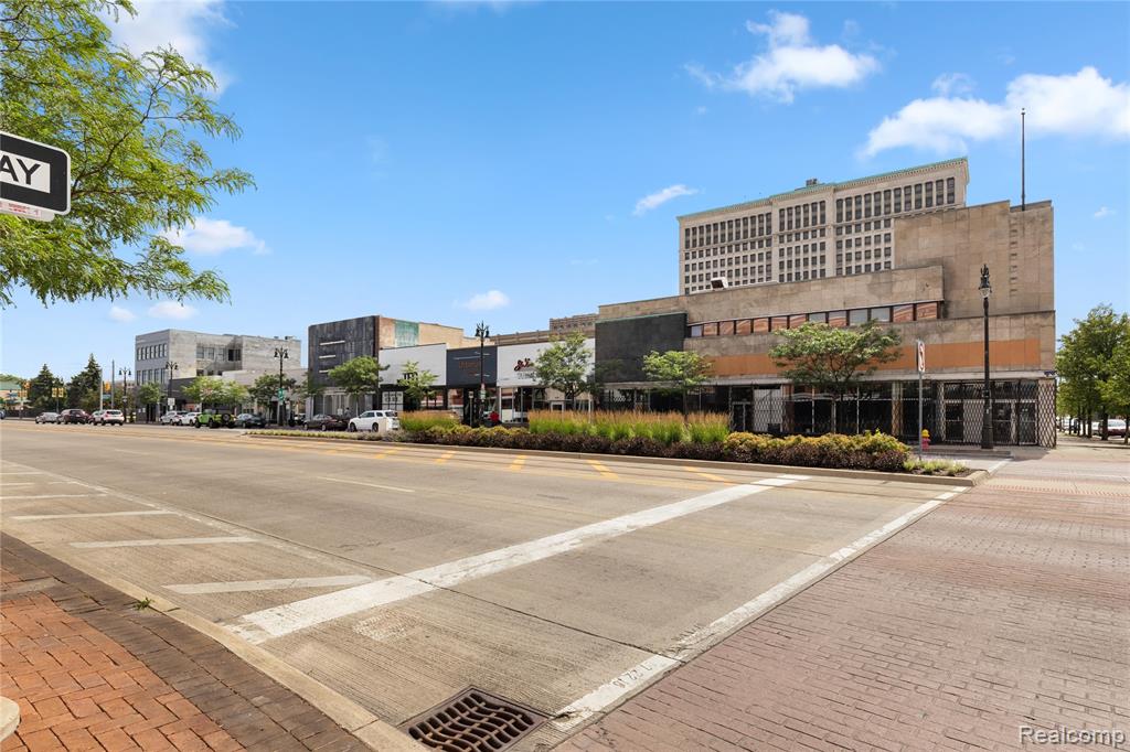 7542 Churchill Street, C21, Detroit, MI 48206 — Photo 33