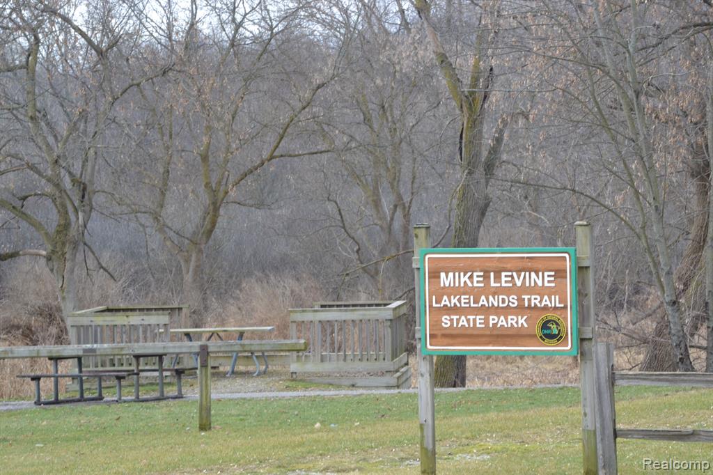 Lot 23 BRIDGETS Way, Gregory, MI 48137 — Photo 17