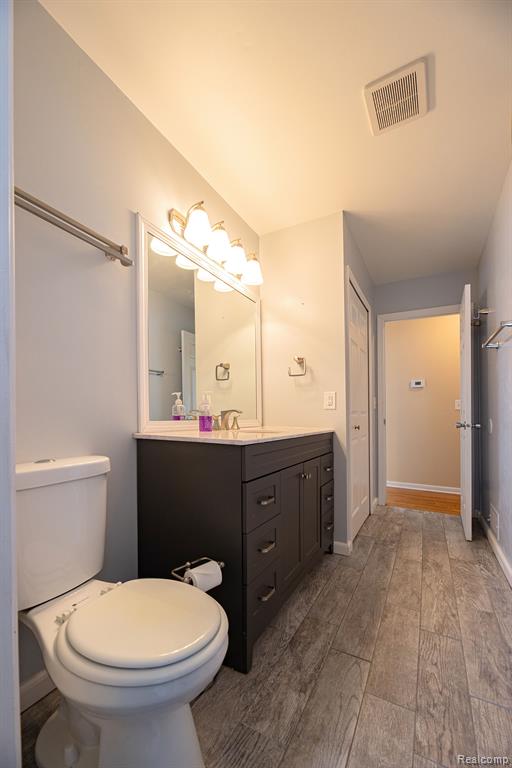 5123 MILL WHEEL Drive, Grand Blanc, MI 48439 — Photo 14