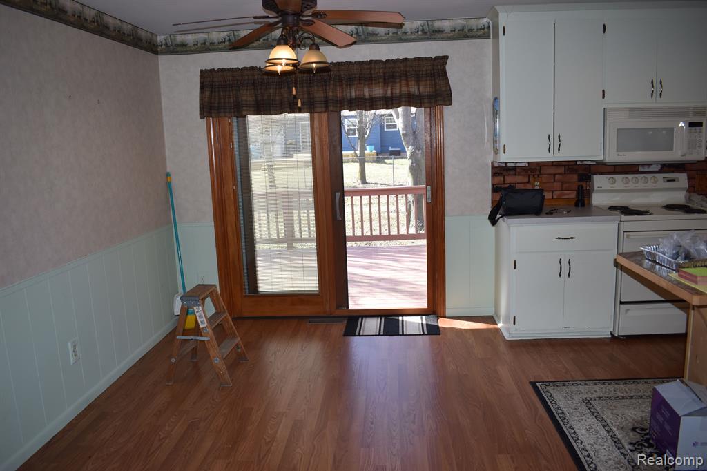 5211 N FOWLERVILLE Road N, Fowlerville, MI 48836 — Photo 3