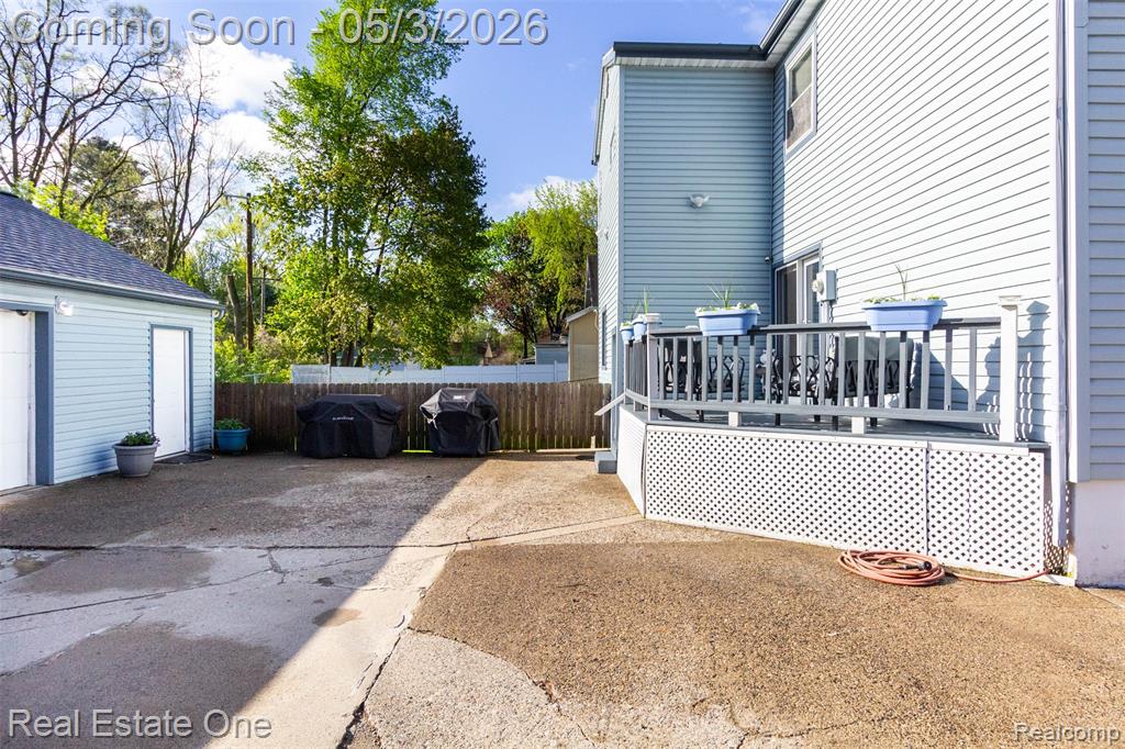 308 N Prospect, Ypsilanti, MI 48198 — Photo 49