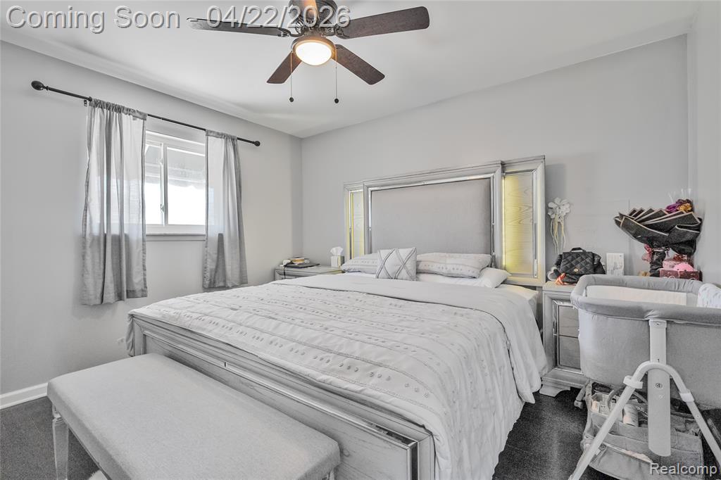 5845 Centralia Street, Dearborn Heights, MI 48127 — Photo 19