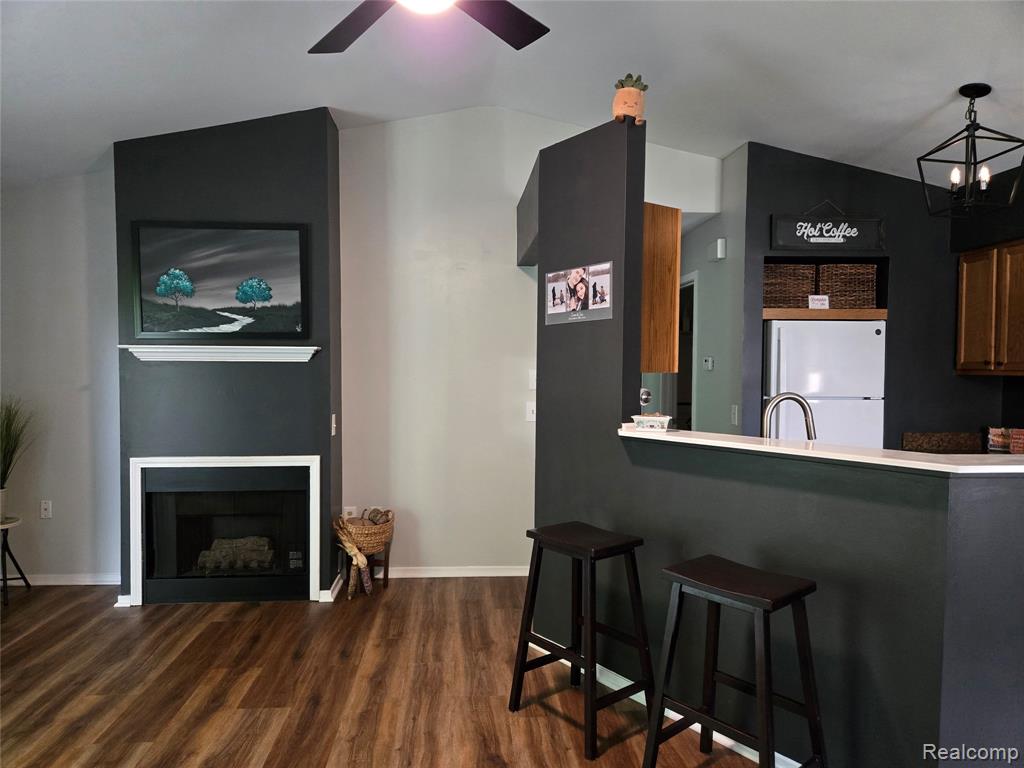 396 Spring Brooke Drive, 396, Brighton, MI 48116 — Photo 5