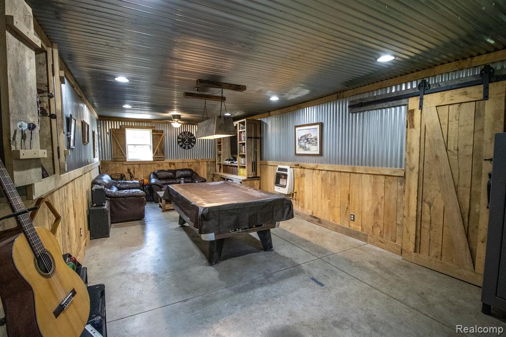 12595 N Budd Road, Burt, MI 48417 — Photo 40