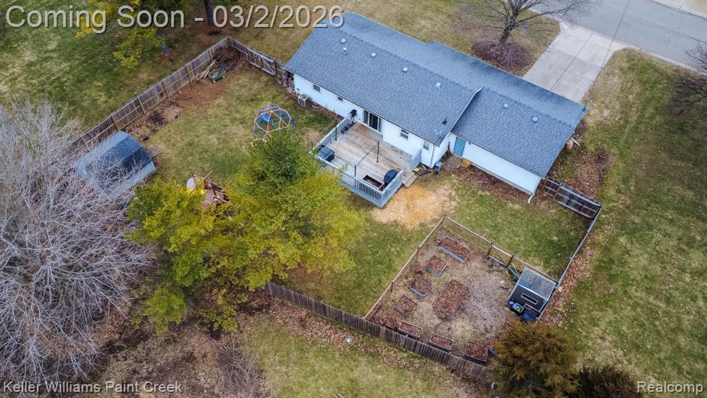 11346 Stoney Brook Drive, Grand Ledge, MI 48837 — Photo 48
