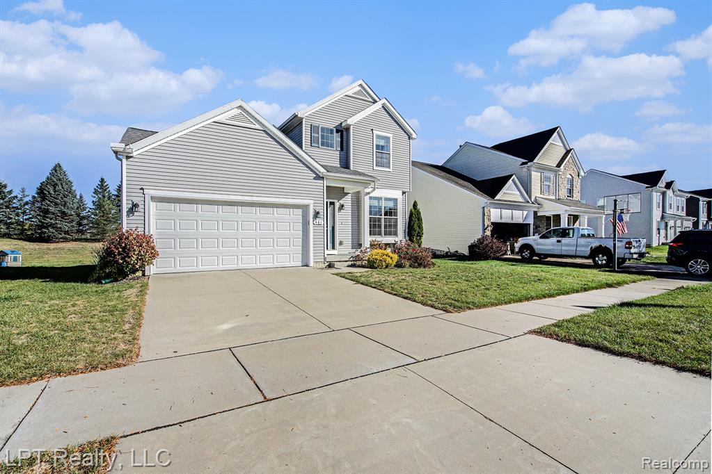 481 Elm Street, Chelsea, MI 48118 — Photo 4