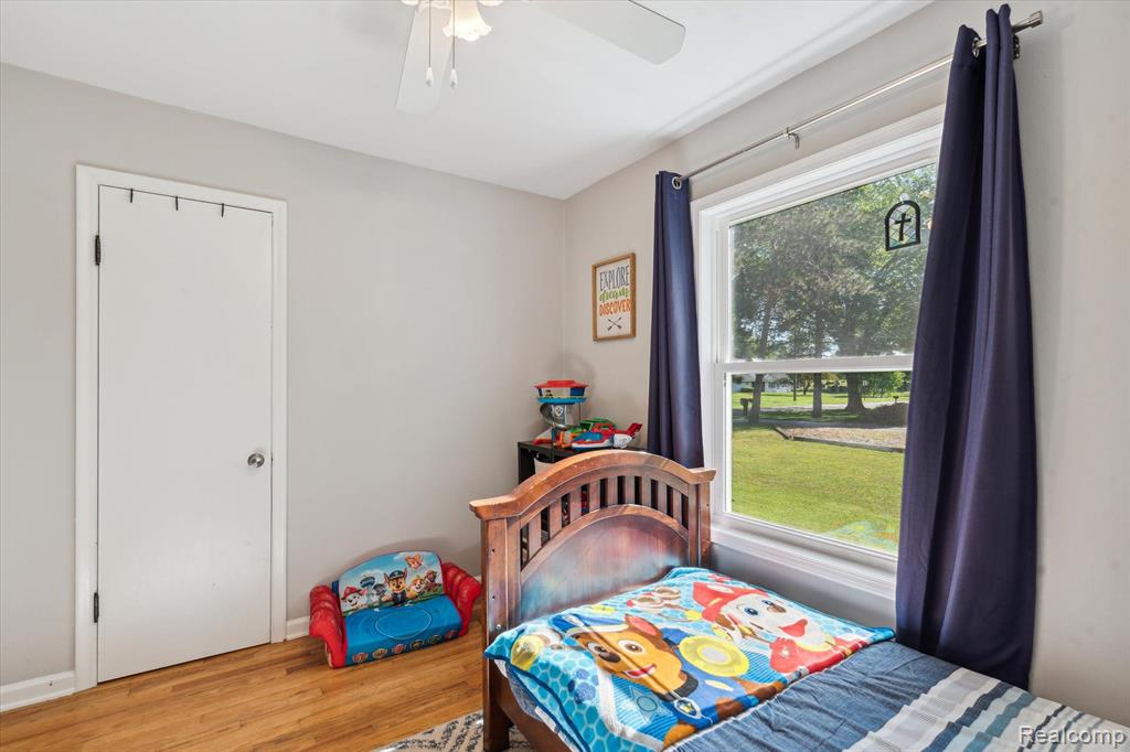 421 Ash Street, Carleton, MI 48117 — Photo 31