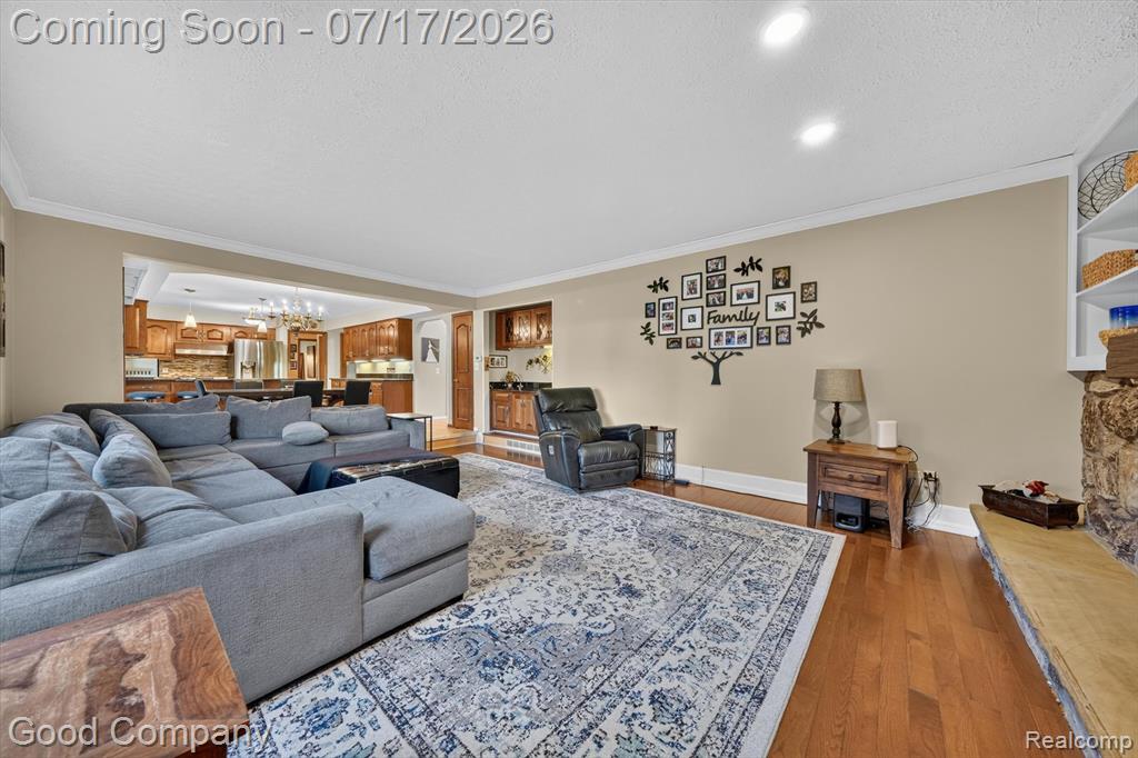 38921 Santa Barbara Street, Clinton Twp, MI 48036 — Photo 17