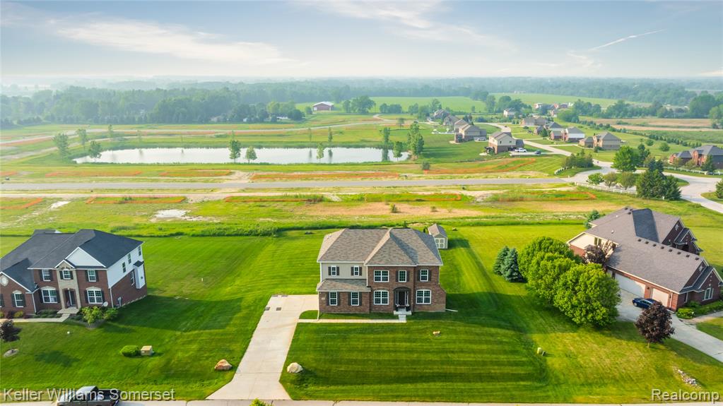7305 HILLSIDE, Almont, MI 48003 — Photo 42
