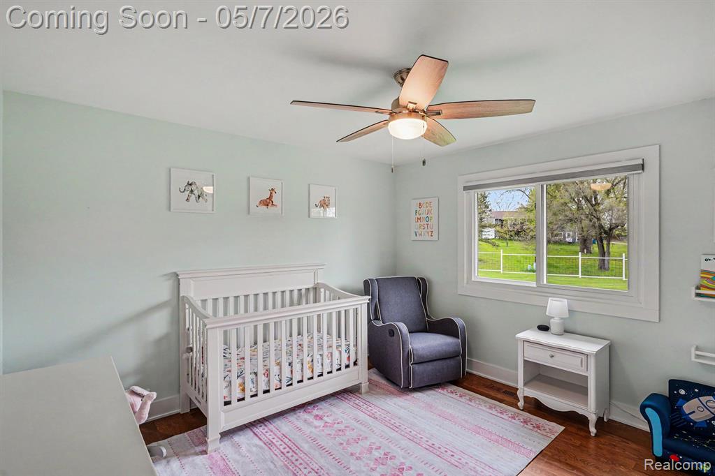 2321 Foxmore Circle, Highland, MI 48356 — Photo 12