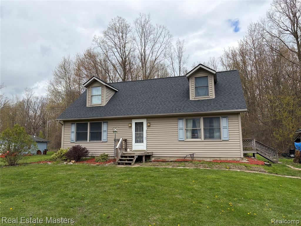 5360 Smiths Creek Road, Kimball, MI — Photo 2