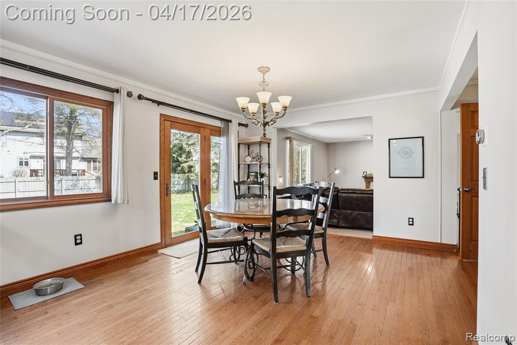 4201 Berryhill Court, Waterford, MI 48329 — Photo 7