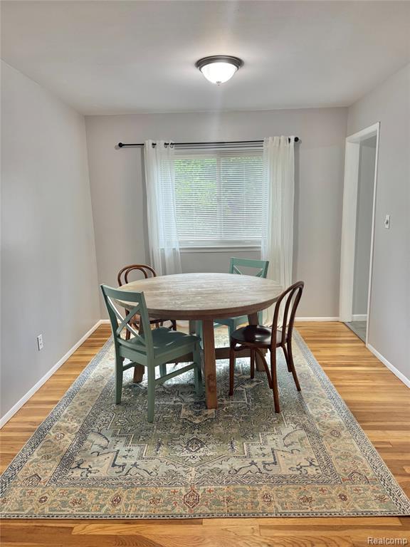 538 Langfield Street, Northville, MI 48167 — Photo 4