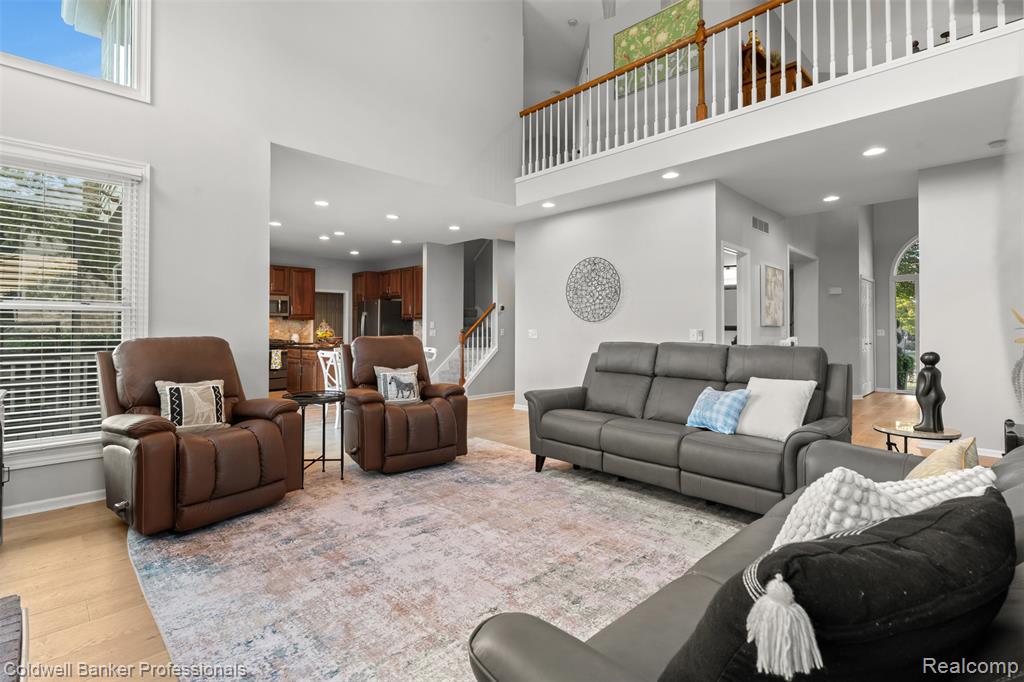 46969 Glastonbury Drive, Canton, MI 48188 — Photo 17