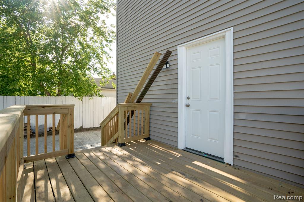 8726 Ford Avenue, Warren, MI 48089 — Photo 39