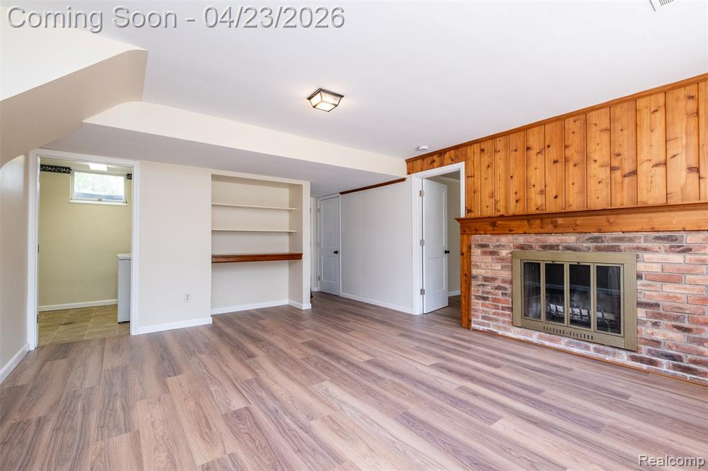 1895 West Bend Drive, Bloomfield Hills, MI 48302 — Photo 36