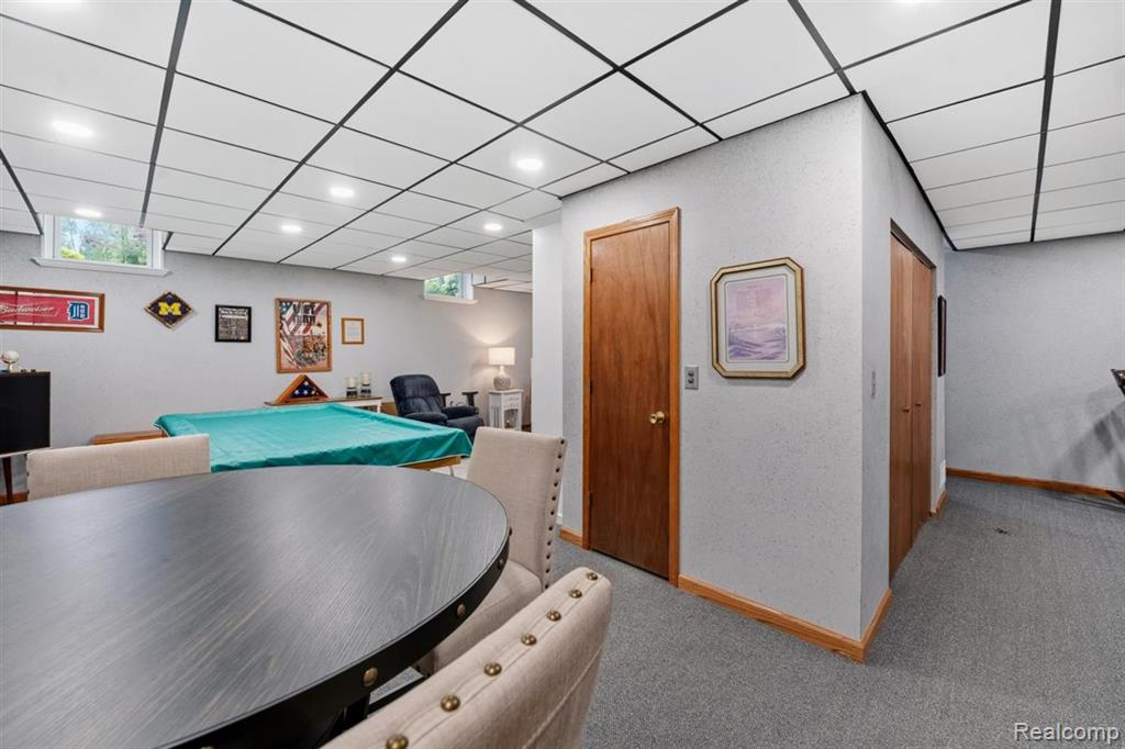 125 Olde Franklin Drive, Howell, MI 48855 — Photo 47
