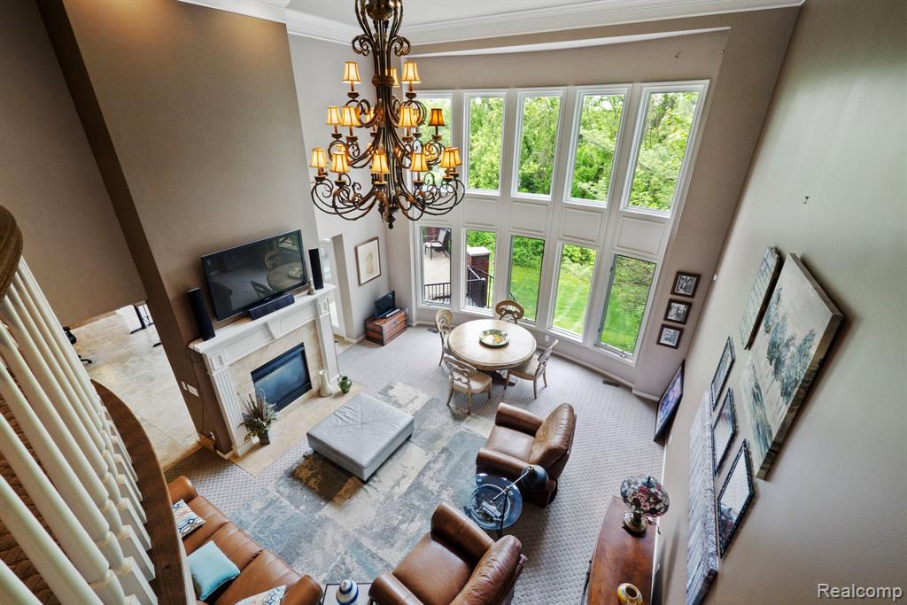 861 QUARRY, Rochester Hills, MI 48306 — Photo 9