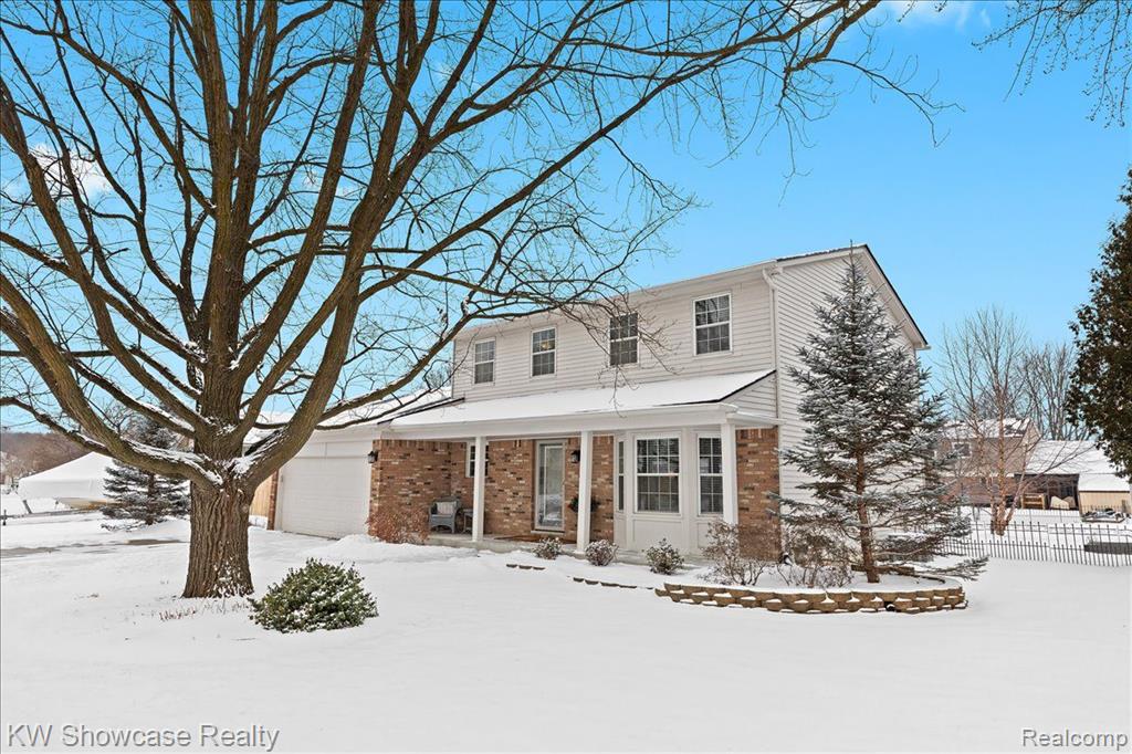 52903 D W SEATON Drive, Chesterfield, MI 48047 — Photo 3