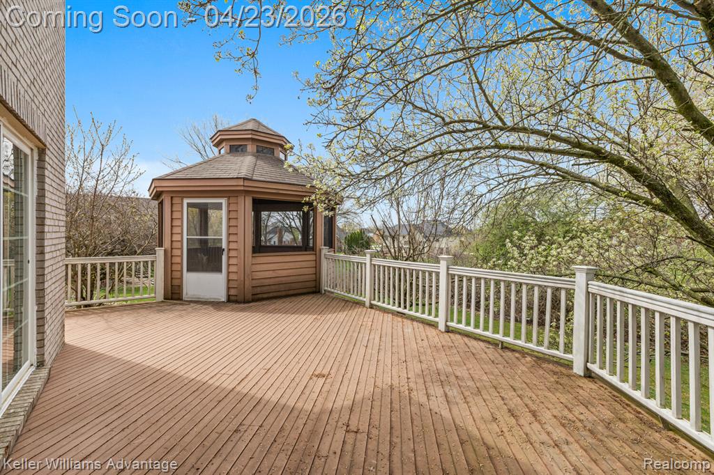 4100 Norwich Court, Rochester, MI 48306 — Photo 58